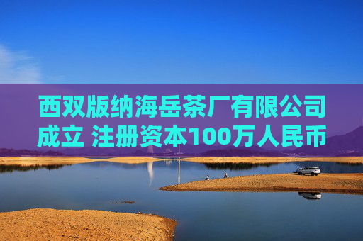 西双版纳海岳茶厂有限公司成立 注册资本100万人民币