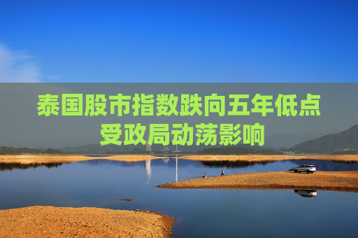 泰国股市指数跌向五年低点 受政局动荡影响