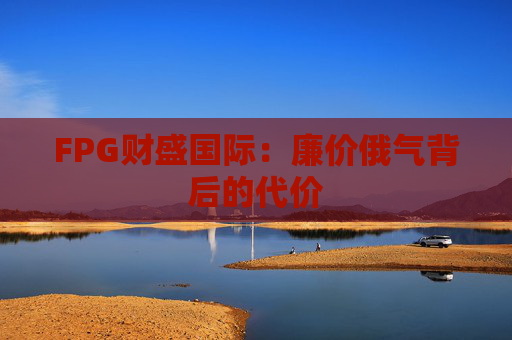 FPG财盛国际：廉价俄气背后的代价