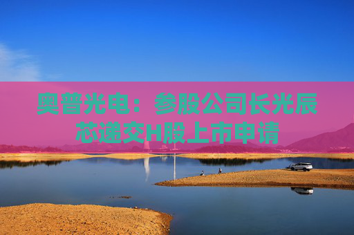 奥普光电：参股公司长光辰芯递交H股上市申请