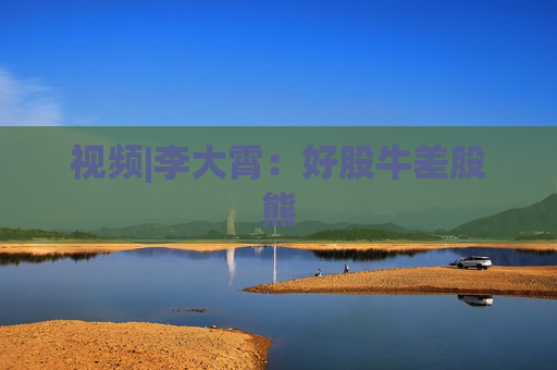 视频|李大霄：好股牛差股熊