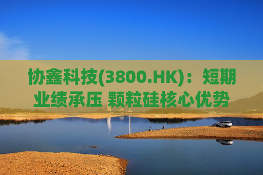 协鑫科技(3800.HK)：短期业绩承压 颗粒硅核心优势强化 静待行业拐点  第1张