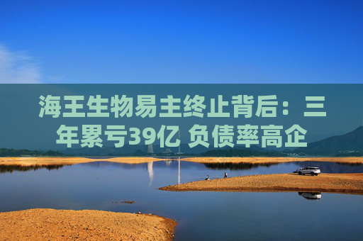 海王生物易主终止背后：三年累亏39亿 负债率高企