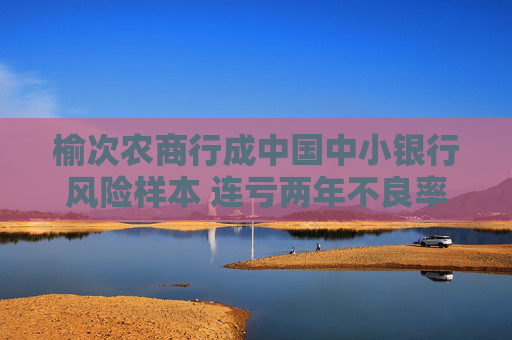 榆次农商行成中国中小银行风险样本 连亏两年不良率34.43%资本充足率-21%