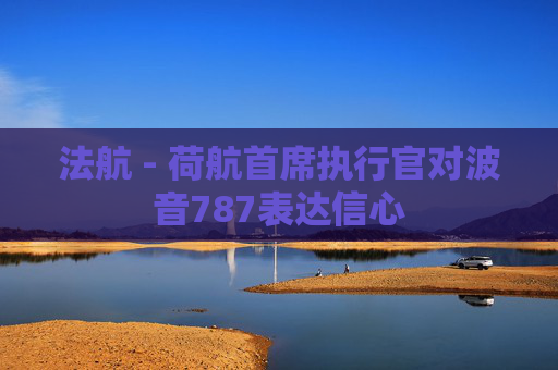 法航 - 荷航首席执行官对波音787表达信心  第1张