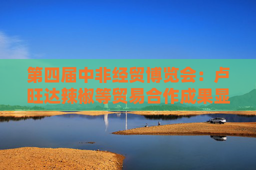 第四届中非经贸博览会：卢旺达辣椒等贸易合作成果显著