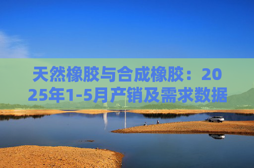 天然橡胶与合成橡胶：2025年1-5月产销及需求数据