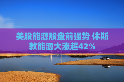 美股能源股盘前强势 休斯敦能源大涨超42%