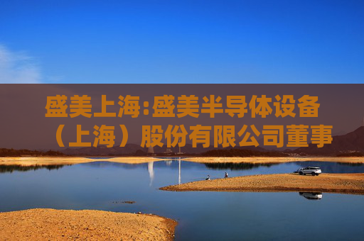 盛美上海:盛美半导体设备（上海）股份有限公司董事和高级管理人员所持公司股份及其变动管理制度