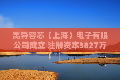 禹导容芯（上海）电子有限公司成立 注册资本3827万人民币