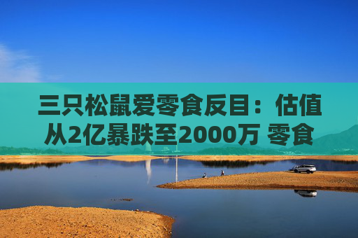 三只松鼠爱零食反目：估值从2亿暴跌至2000万 零食双雄时代下的收购罗生门