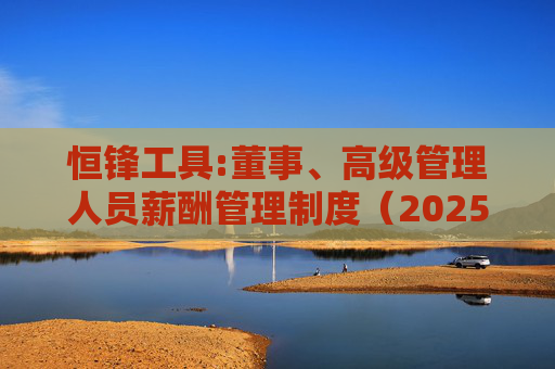 恒锋工具:董事、高级管理人员薪酬管理制度（2025年11月）