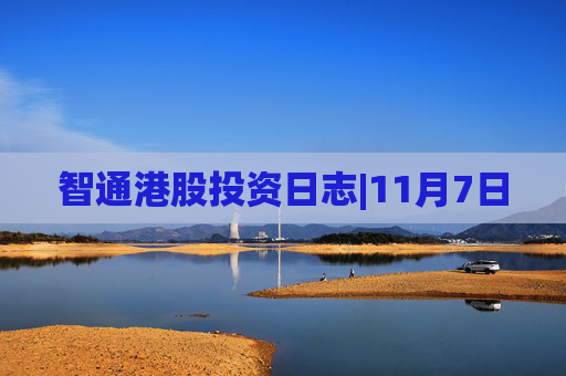 智通港股投资日志|11月7日