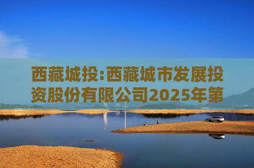 西藏城投:西藏城市发展投资股份有限公司2025年第一次临时股东大会决议公告  第1张
