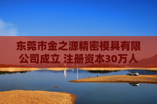 东莞市金之源精密模具有限公司成立 注册资本30万人民币