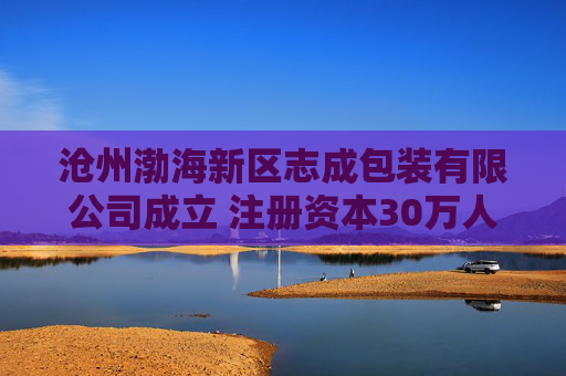 沧州渤海新区志成包装有限公司成立 注册资本30万人民币 第1张 沧州渤海新区志成包装有限公司成立 注册资本30万人民币 第1张