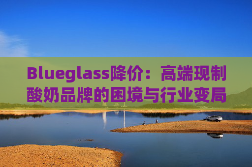 Blueglass降价:高端现制酸奶品牌的困境与行业变局 第1张 Blueglass降价:高端现制酸奶品牌的困境与行业变局 第1张