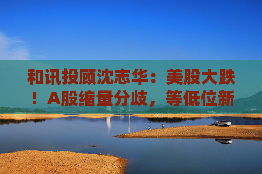 和讯投顾沈志华：美股大跌！A股缩量分歧，等低位新风格！