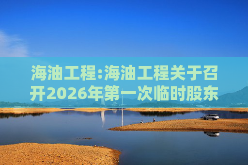 海油工程:海油工程关于召开2026年第一次临时股东会的通知  第1张