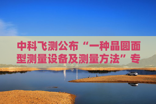 中科飞测公布“一种晶圆面型测量设备及测量方法”专利