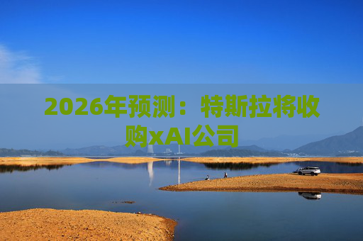 2026年预测：特斯拉将收购xAI公司