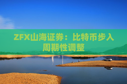 ZFX山海证券：比特币步入周期性调整