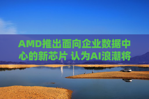 AMD推出面向企业数据中心的新芯片 认为AI浪潮将持续推进  第1张