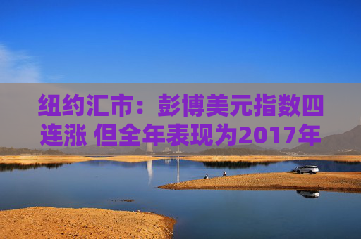 纽约汇市：彭博美元指数四连涨 但全年表现为2017年以来最差