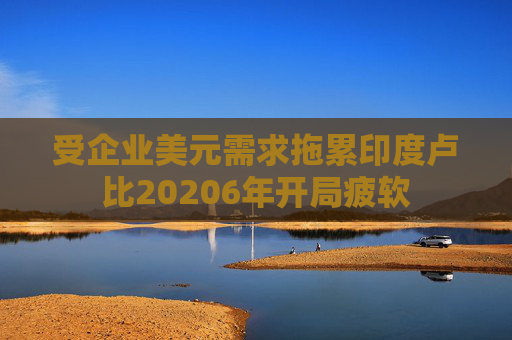 受企业美元需求拖累印度卢比20206年开局疲软