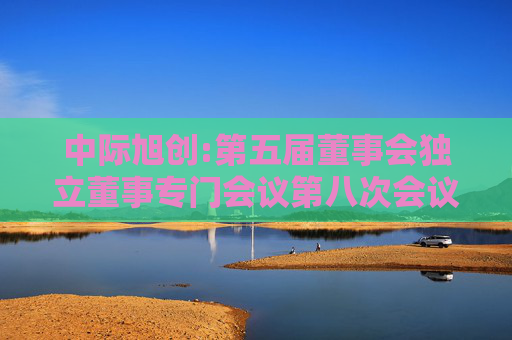 中际旭创:第五届董事会独立董事专门会议第八次会议决议公告