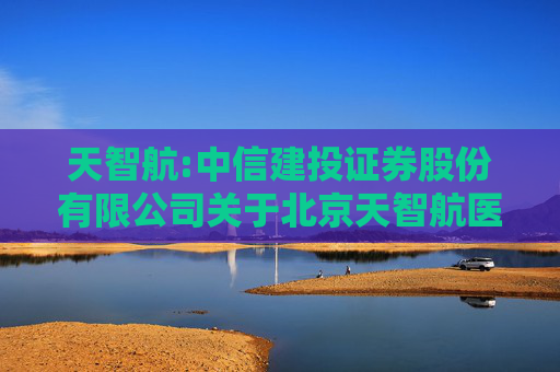 天智航:中信建投证券股份有限公司关于北京天智航医疗科技股份有限公司部分募投项目延期的核查意见