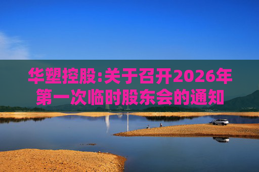 华塑控股:关于召开2026年第一次临时股东会的通知