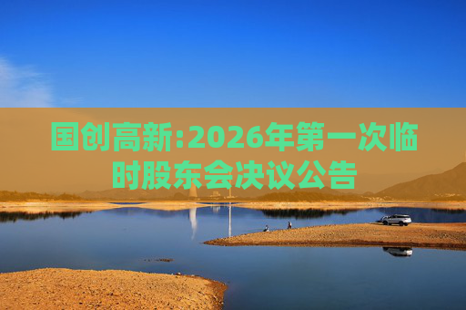 国创高新:2026年第一次临时股东会决议公告