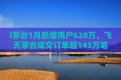 i茅台1月新增用户628万，飞天茅台成交订单超143万笔