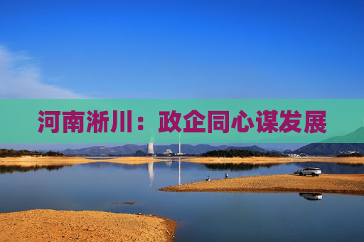 河南淅川：政企同心谋发展