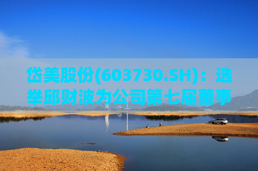 岱美股份(603730.SH)：选举邱财波为公司第七届董事会职工代表董事