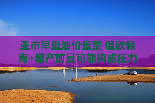 亚市早盘油价盘整 但欧佩克+增产前景可能构成压力