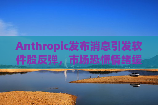 Anthropic发布消息引发软件股反弹，市场恐慌情绪缓解