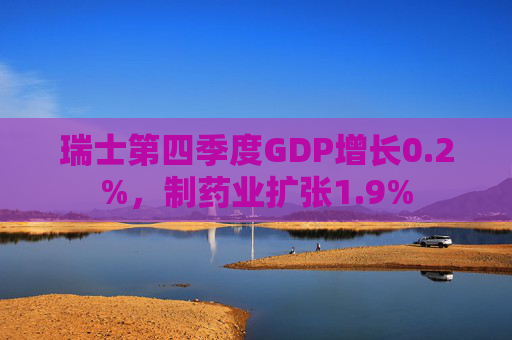 瑞士第四季度GDP增长0.2%，制药业扩张1.9%