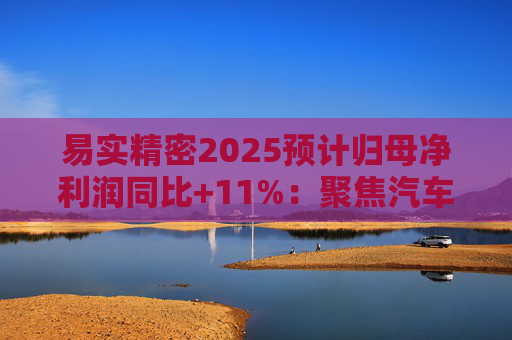 易实精密2025预计归母净利润同比+11%：聚焦汽车精密金属零部件研发销售，设立+增资子公司推进海外布局