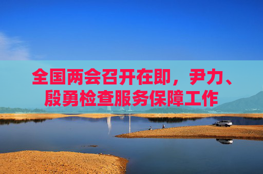 全国两会召开在即，尹力、殷勇检查服务保障工作