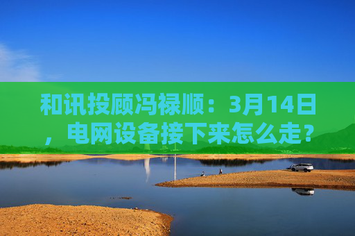 和讯投顾冯禄顺：3月14日，电网设备接下来怎么走？