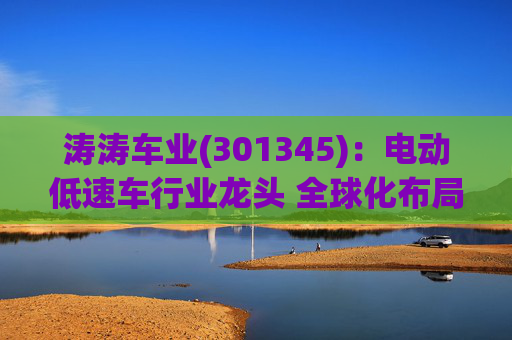 涛涛车业(301345)：电动低速车行业龙头 全球化布局优势突出