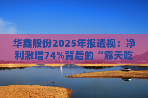 华鑫股份2025年报透视：净利激增74%背后的“靠天吃饭”隐忧与潜在突围方向