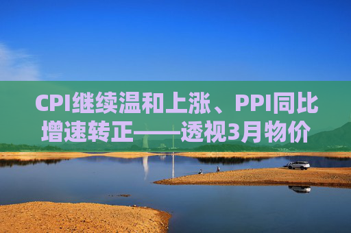 CPI继续温和上涨、PPI同比增速转正——透视3月物价数据