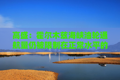 高盛：霍尔木兹海峡油轮通航量仍被限制在正常水平的10%左右