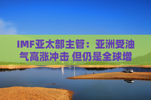 IMF亚太部主管：亚洲受油气高涨冲击 但仍是全球增长引擎