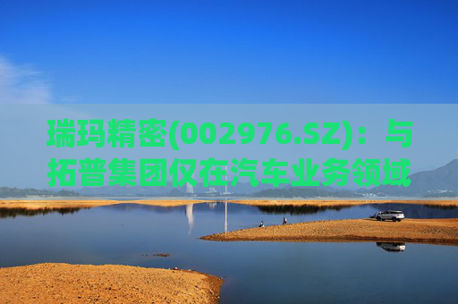 瑞玛精密(002976.SZ)：与拓普集团仅在汽车业务领域有相关合作