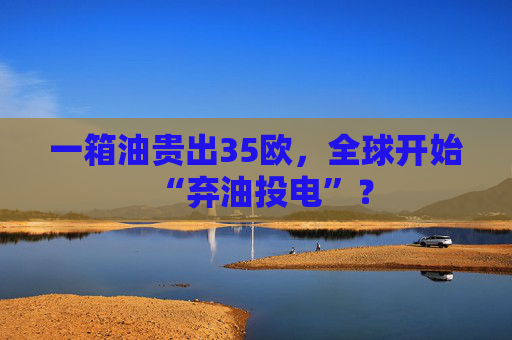 一箱油贵出35欧,全球开始“弃油投电”? 第1张 一箱油贵出35欧,全球开始“弃油投电”? 第1张