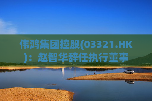 伟鸿集团控股(03321.HK)：赵智华辞任执行董事